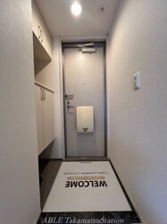 シャレーム田園の物件内観写真